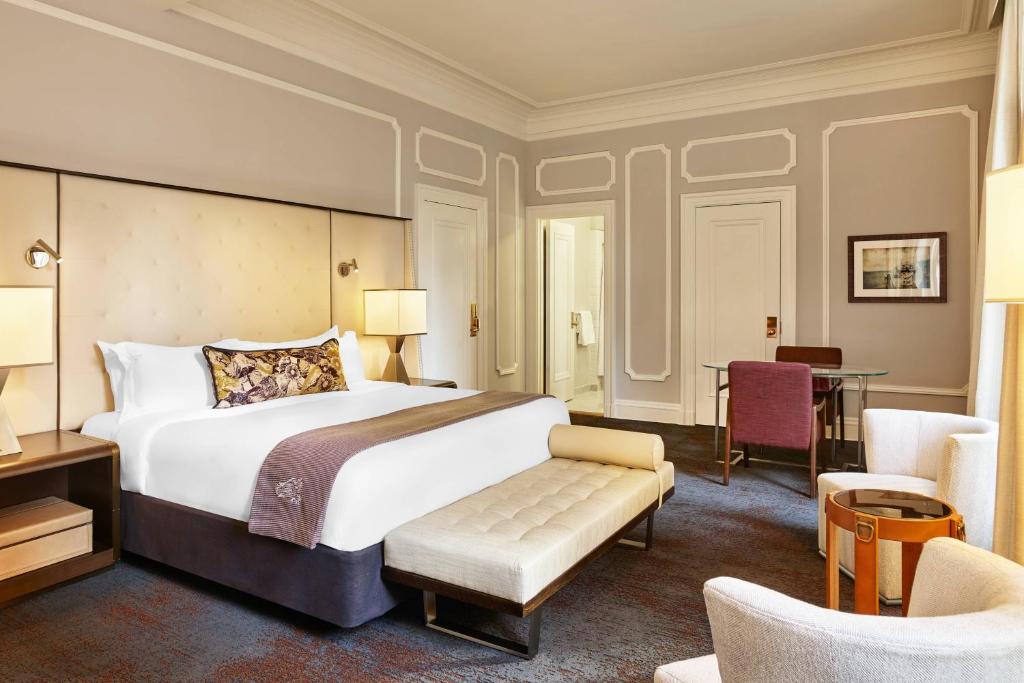 Palace Hotel, a Luxury Collection Hotel, San Francisco