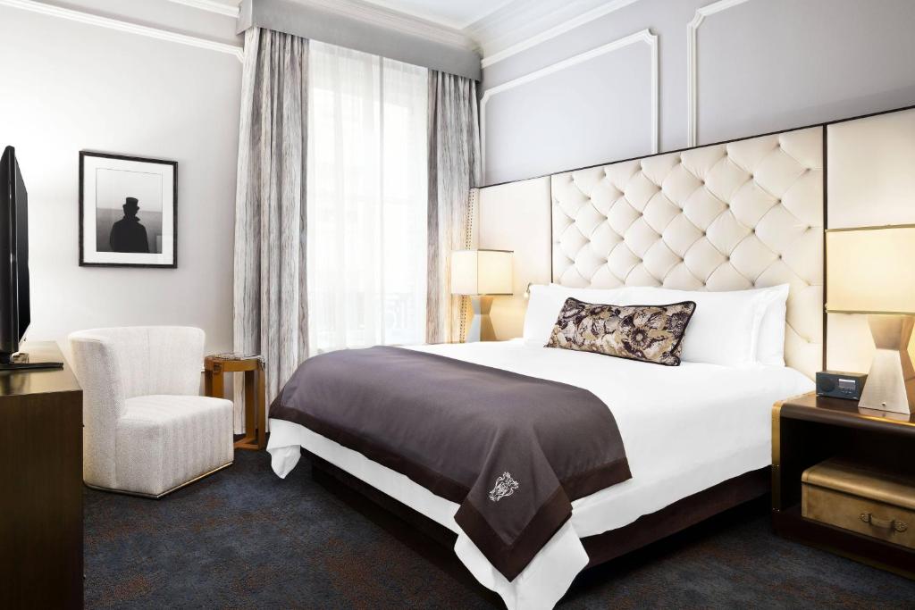 Palace Hotel, a Luxury Collection Hotel, San Francisco